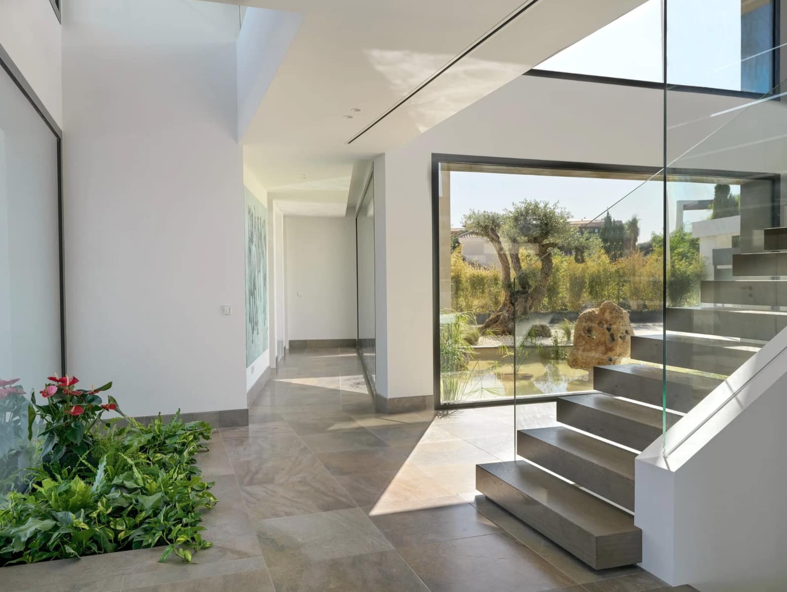 5 Zimmer Villa zu verkaufen in Benahavis mit Pool Garage - 4.500.000 € (Ref: 8464426)