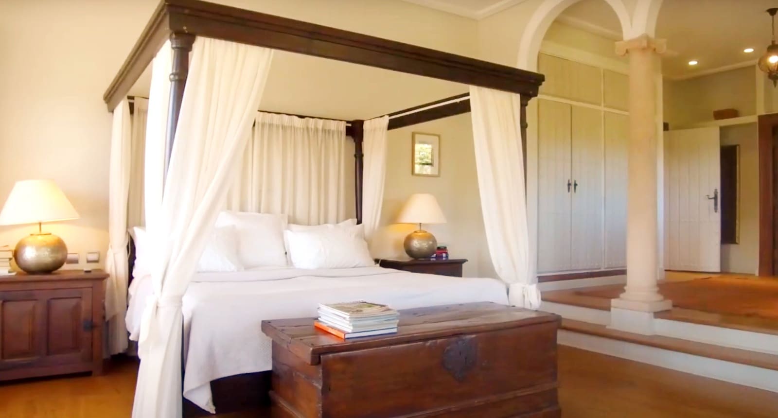 5 makuuhuone Huvila myytävänä paikassa Marbella mukana uima-altaan 
autotalli - 3 500 000 € (Ref: 8464427)