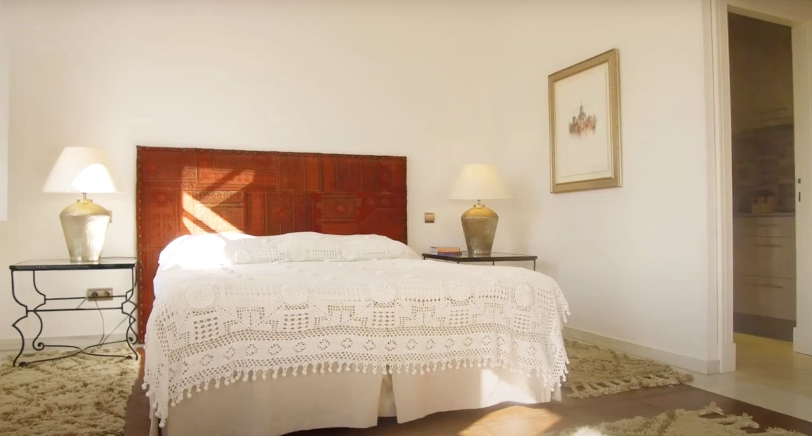 5 makuuhuone Huvila myytävänä paikassa Marbella mukana uima-altaan 
autotalli - 3 500 000 € (Ref: 8464427)