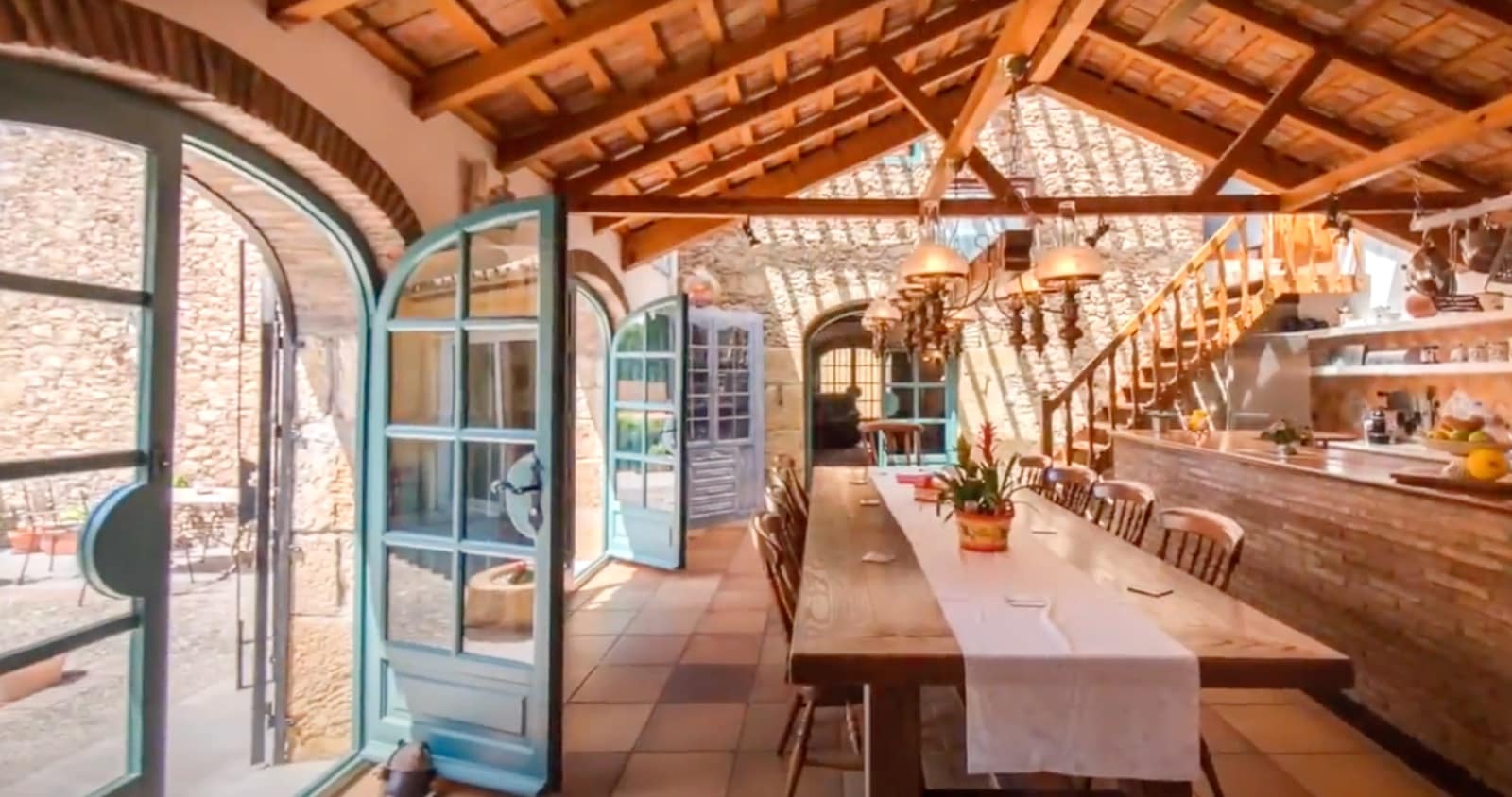 8 soveværelse Finca/Landehus til salg i Sotogrande med swimmingpool garage - € 4.950.000 (Ref: 8464430)