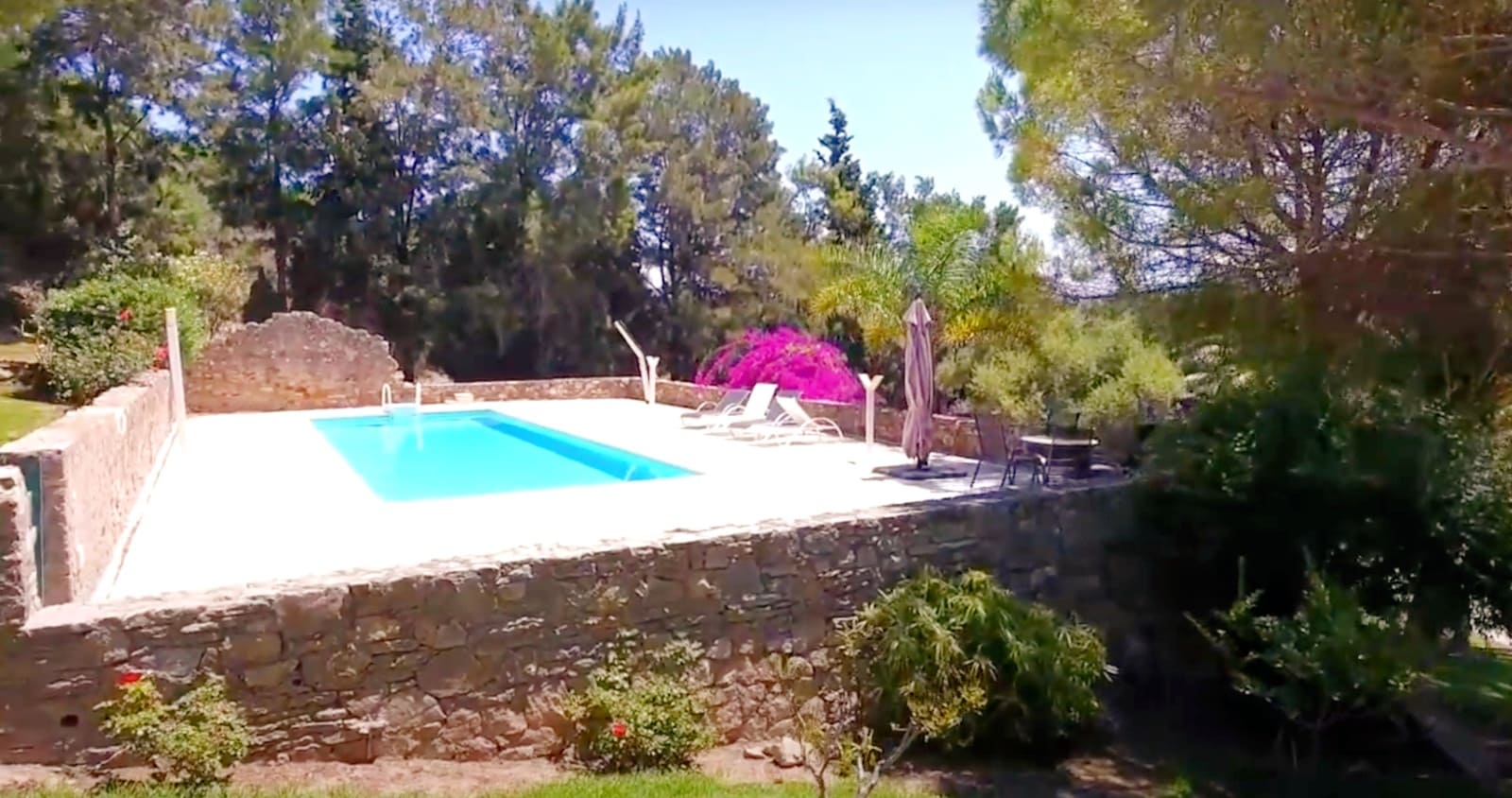 8 soveværelse Finca/Landehus til salg i Sotogrande med swimmingpool garage - € 4.950.000 (Ref: 8464430)