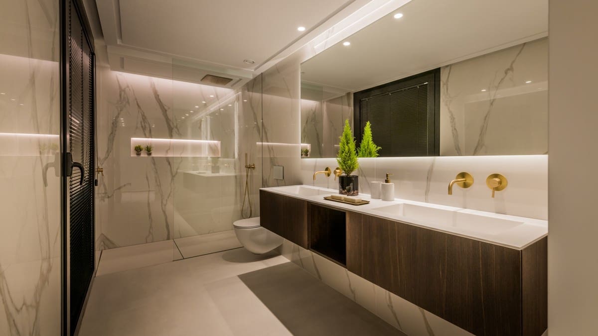 5 bedroom Villa for sale in Nueva Andalucia with pool garage - € 3,195,000 (Ref: 8464431)