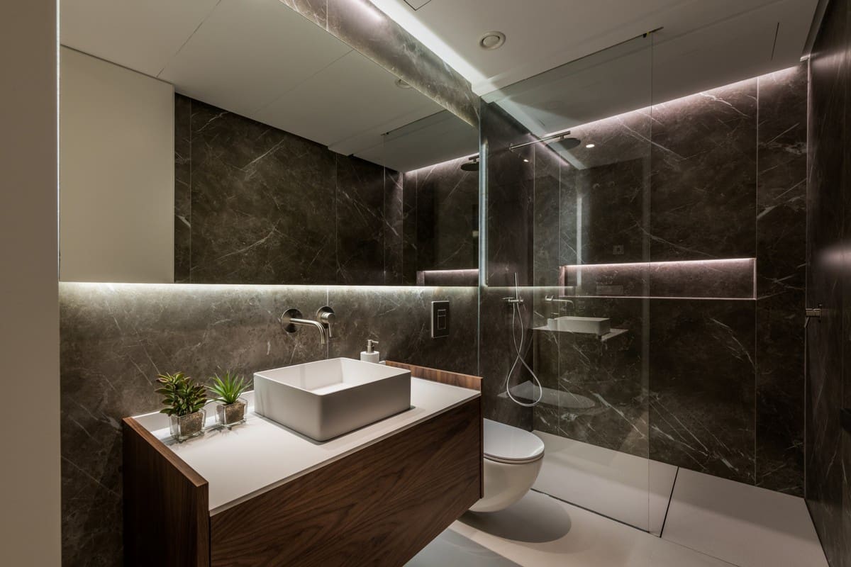 5 bedroom Villa for sale in Nueva Andalucia with pool garage - € 3,195,000 (Ref: 8464431)