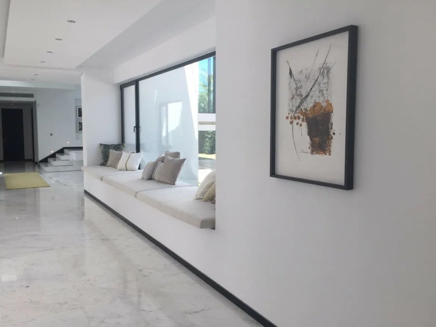 5 makuuhuone Huvila myytävänä paikassa Marbella mukana uima-altaan 
autotalli - 6 900 000 € (Ref: 8464434)