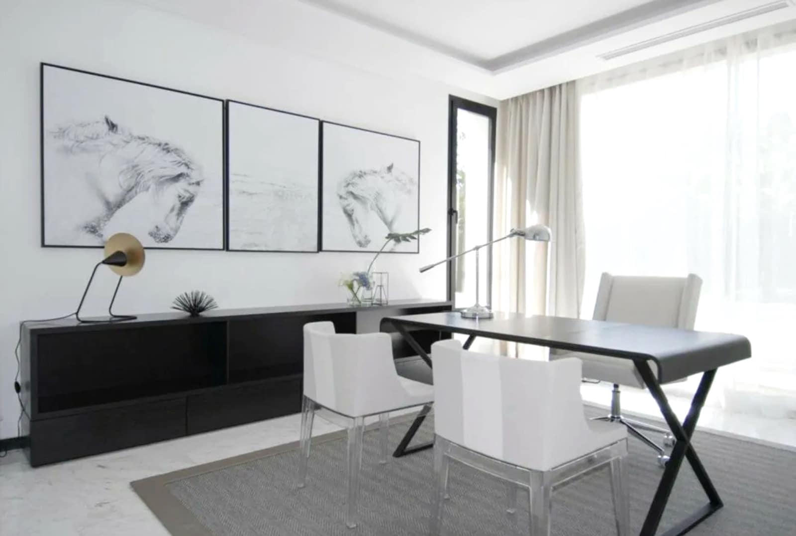 5 makuuhuone Huvila myytävänä paikassa Marbella mukana uima-altaan 
autotalli - 6 900 000 € (Ref: 8464434)