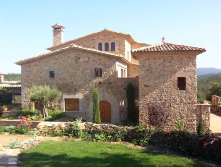 5 sovrum Finca/Hus på landet till salu i Llagostera med pool garage - 3 500 000 € (Ref: 8464436)