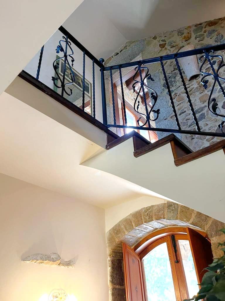 5 soveværelse Finca/Landehus til salg i Llagostera med swimmingpool garage - € 3.500.000 (Ref: 8464436)