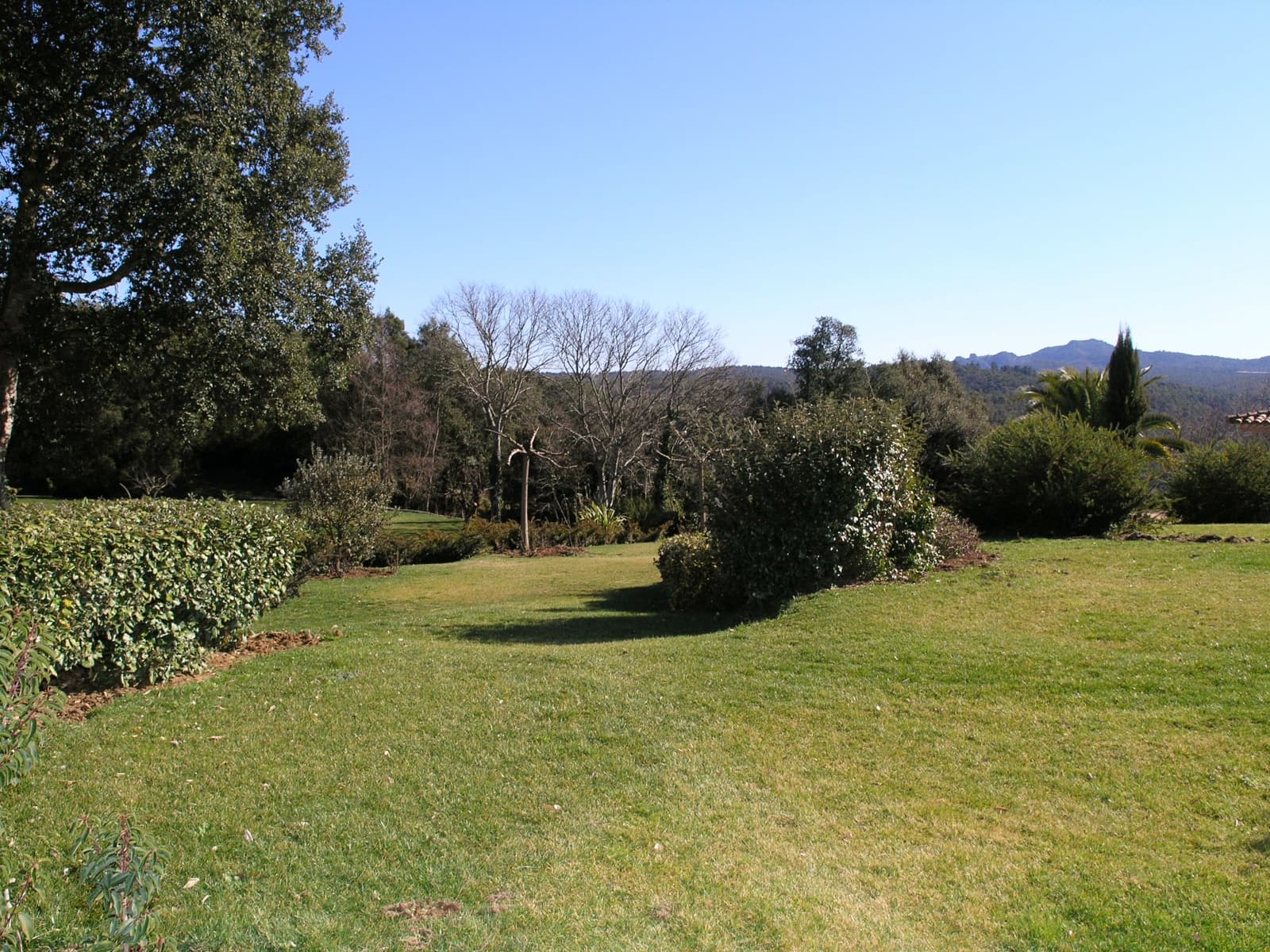 5 soveværelse Finca/Landehus til salg i Llagostera med swimmingpool garage - € 3.500.000 (Ref: 8464436)