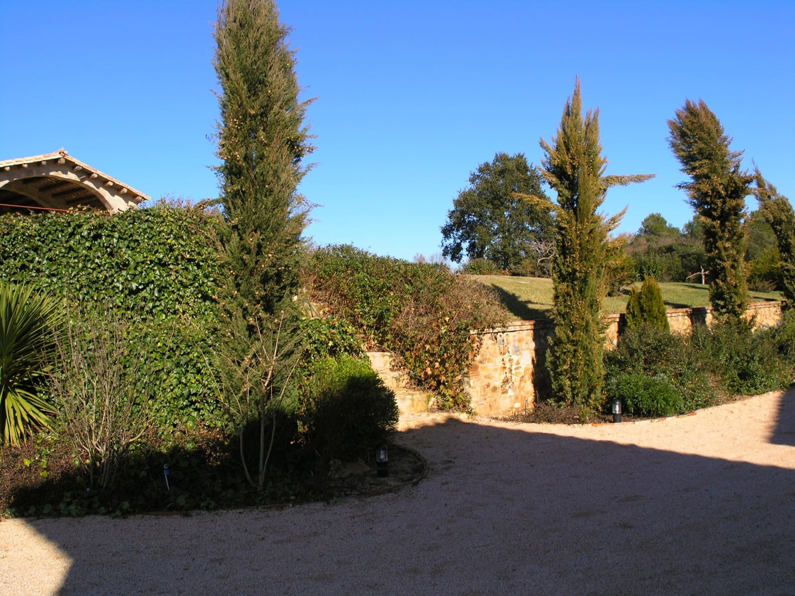 5 soveværelse Finca/Landehus til salg i Llagostera med swimmingpool garage - € 3.500.000 (Ref: 8464436)