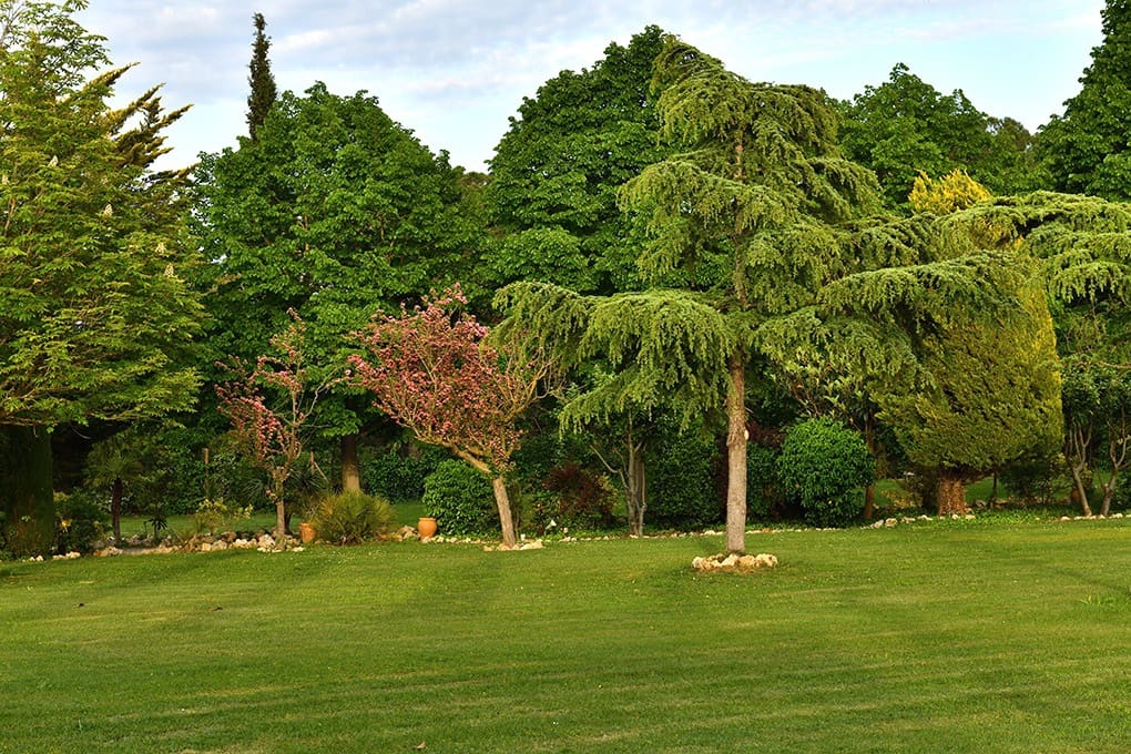 8 soveværelse Finca/Landehus til salg i La Bisbal d'Emporda med swimmingpool garage - € 1.900.000 (Ref: 8464437)