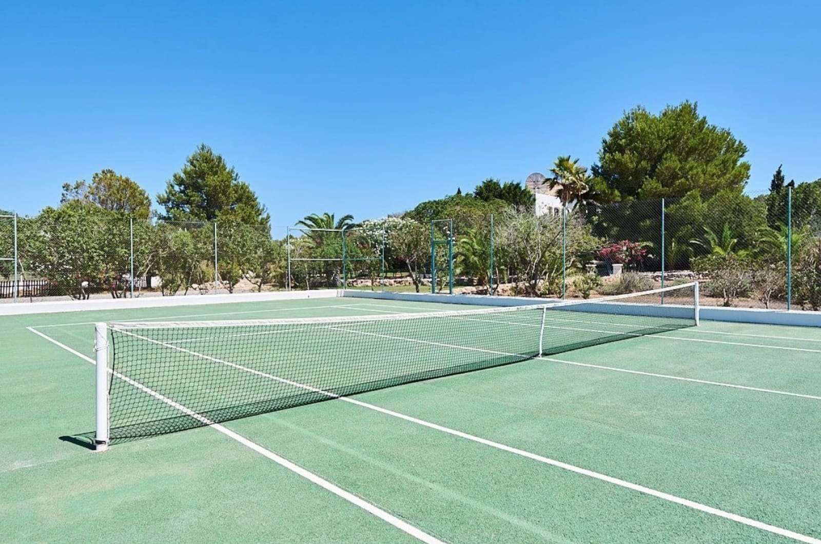5 soveværelse Villa til salg i Santa Eulalia / Santa Eularia med swimmingpool garage - € 7.200.000 (Ref: 8464438)