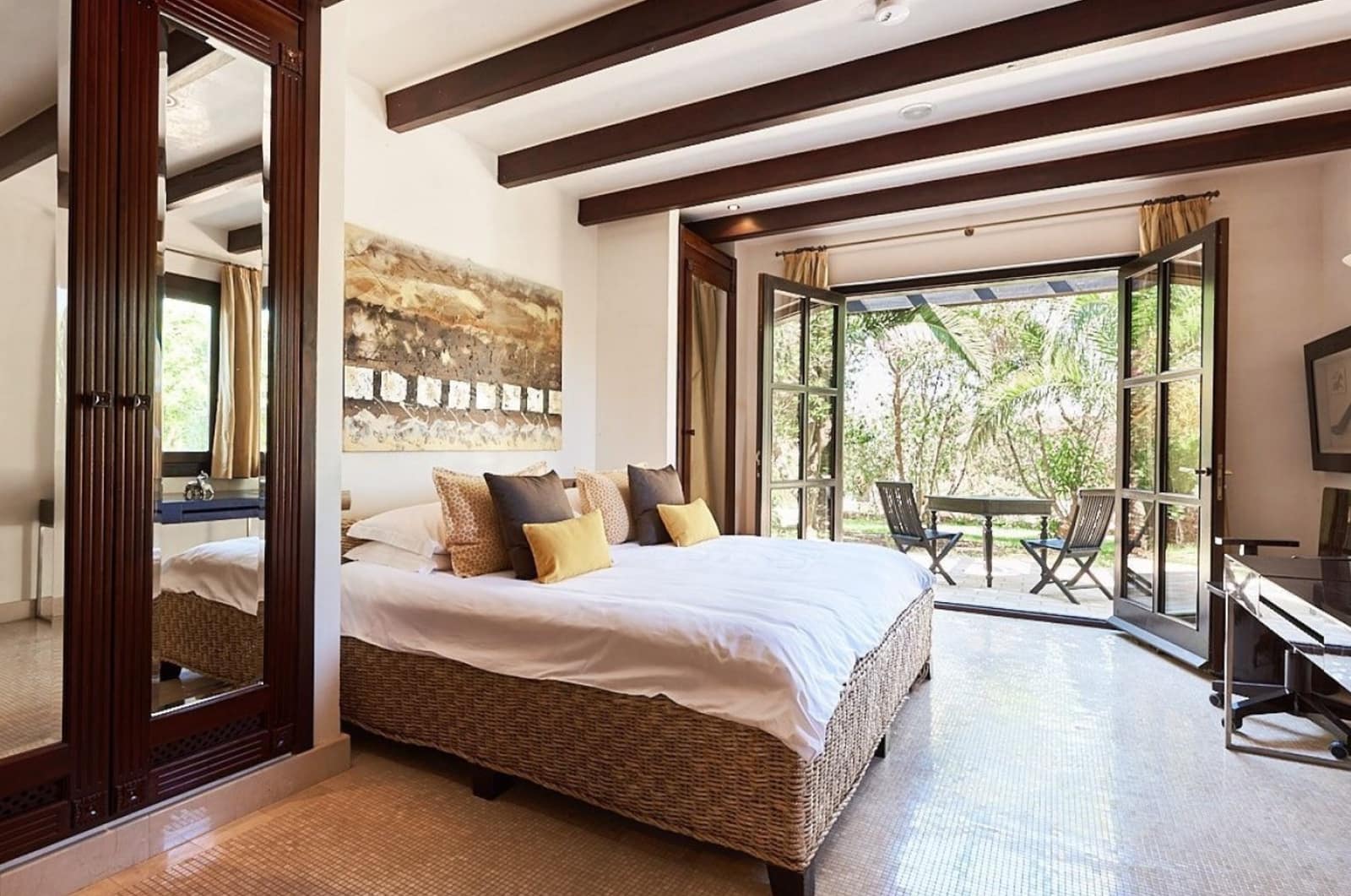 5 soveværelse Villa til salg i Santa Eulalia / Santa Eularia med swimmingpool garage - € 7.200.000 (Ref: 8464438)