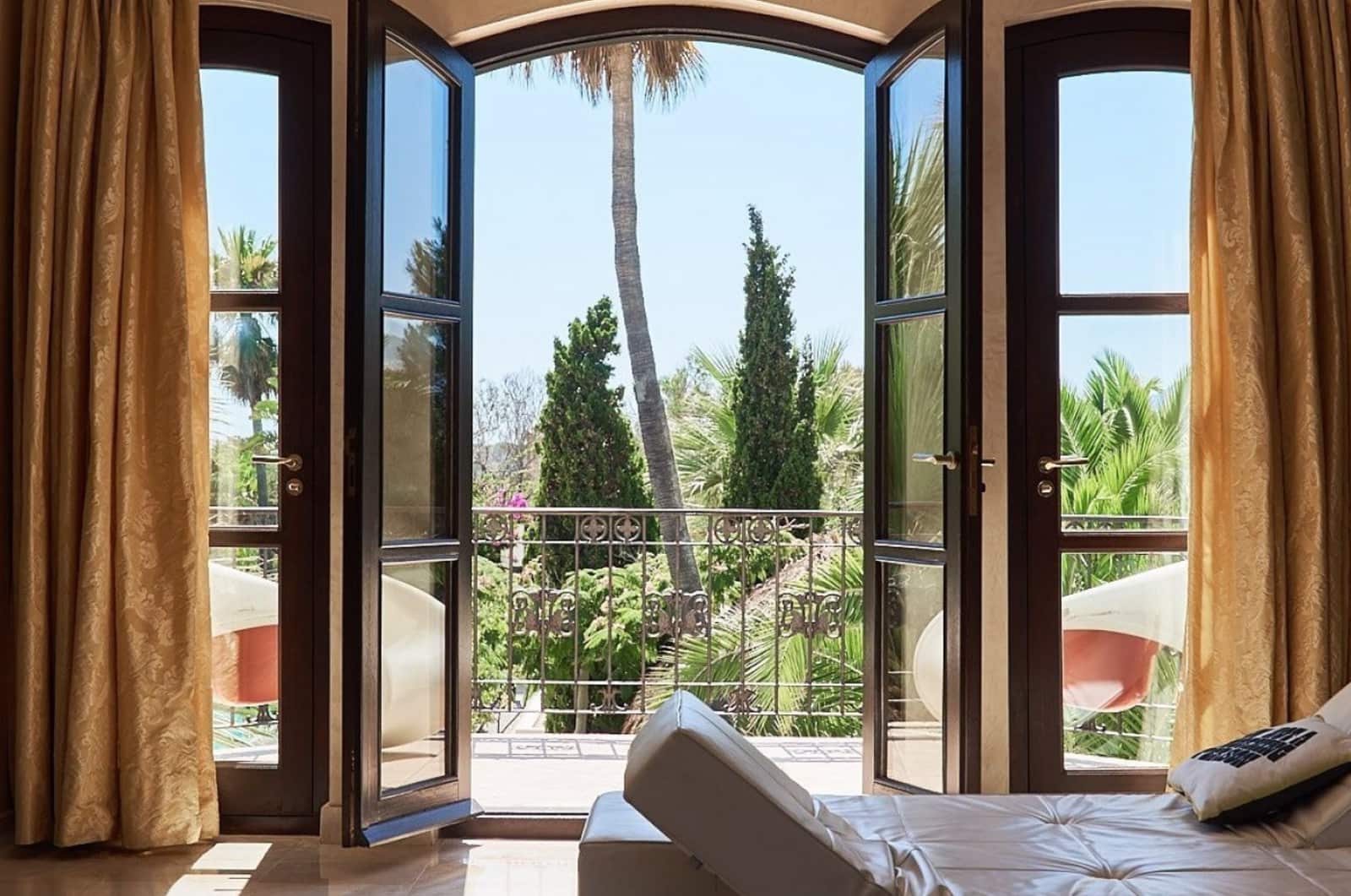 5 soveværelse Villa til salg i Santa Eulalia / Santa Eularia med swimmingpool garage - € 7.200.000 (Ref: 8464438)