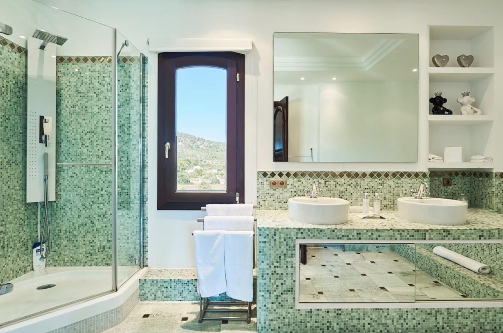 5 soveværelse Villa til salg i Santa Eulalia / Santa Eularia med swimmingpool garage - € 7.200.000 (Ref: 8464438)