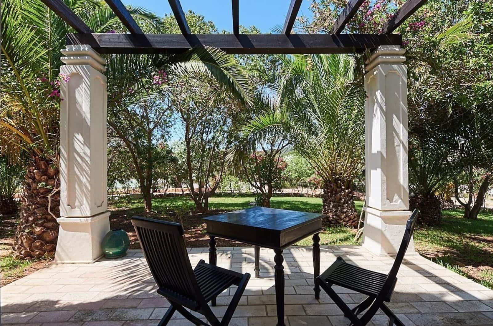 5 soveværelse Villa til salg i Santa Eulalia / Santa Eularia med swimmingpool garage - € 7.200.000 (Ref: 8464438)