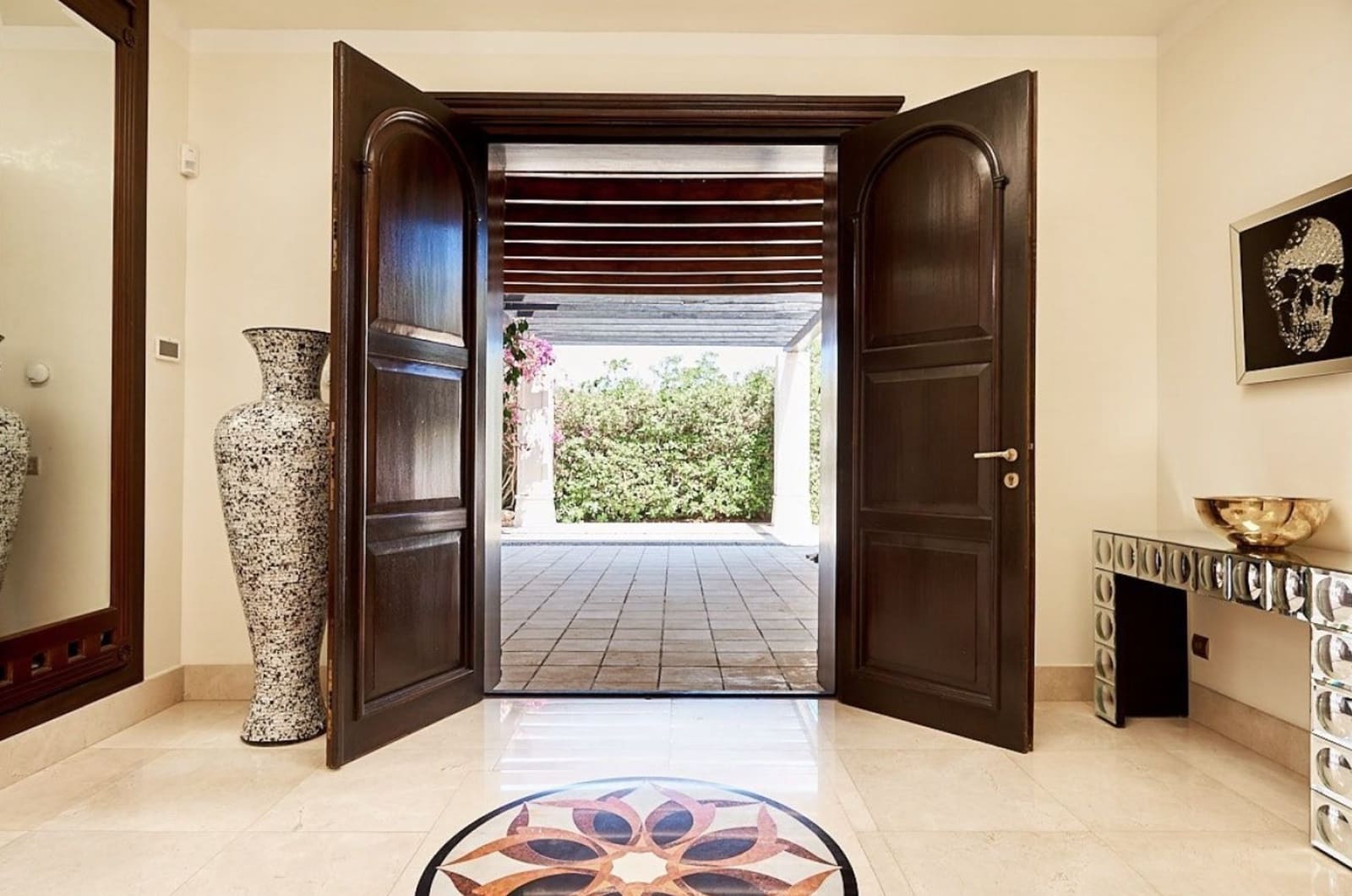 5 soveværelse Villa til salg i Santa Eulalia / Santa Eularia med swimmingpool garage - € 7.200.000 (Ref: 8464438)