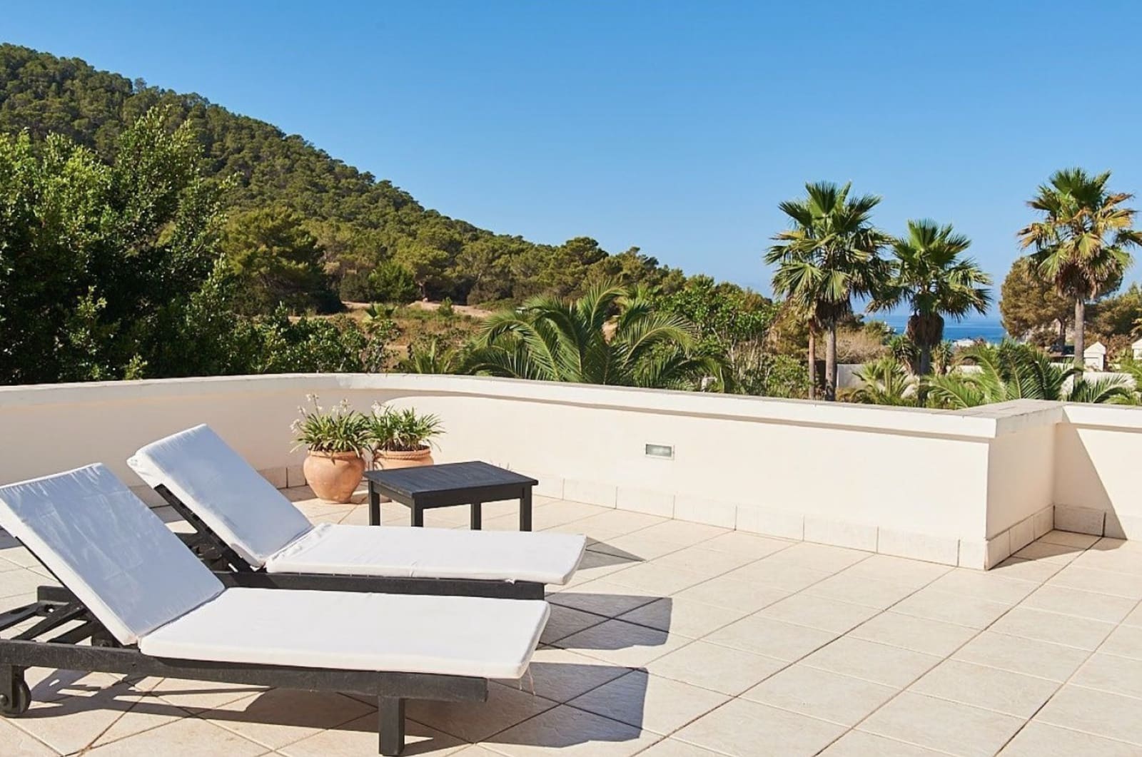 5 soveværelse Villa til salg i Santa Eulalia / Santa Eularia med swimmingpool garage - € 7.200.000 (Ref: 8464438)