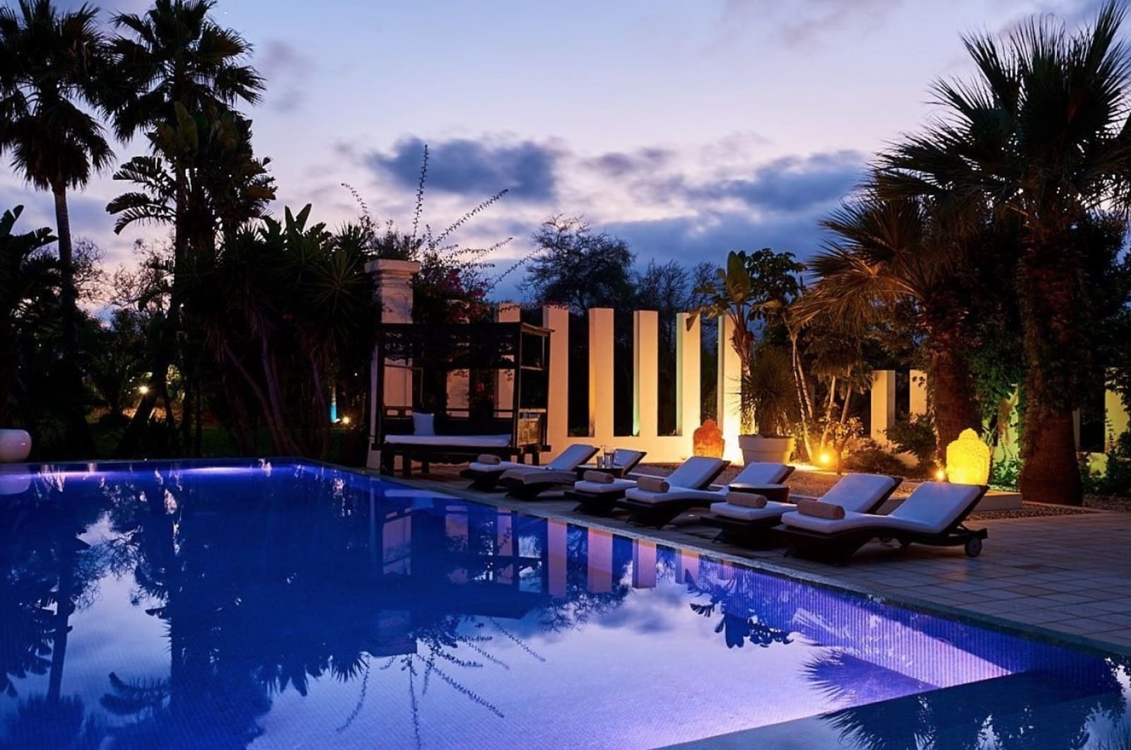 5 soveværelse Villa til salg i Santa Eulalia / Santa Eularia med swimmingpool garage - € 7.200.000 (Ref: 8464438)