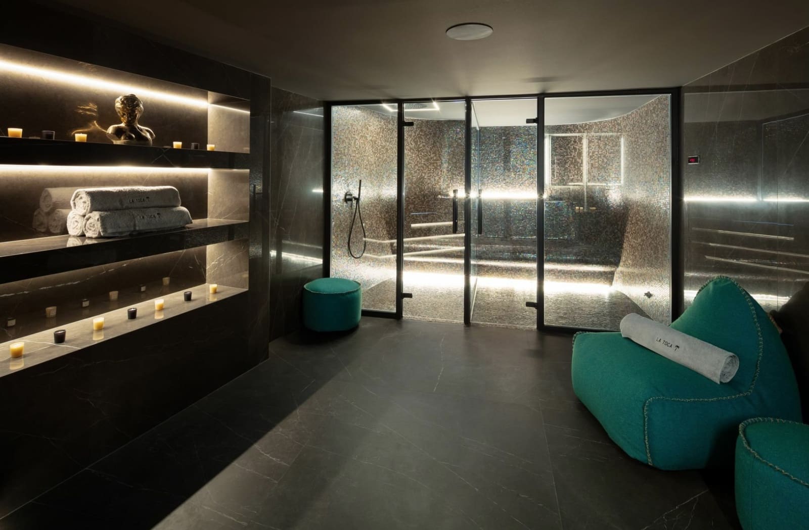 5 camera da letto Villa in vendita in Benahavis con piscina garage - 5.600.000 € (Rif: 8464439)