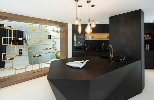 5 camera da letto Villa in vendita in Benahavís con piscina garage - 5.600.000 € (Rif: 8464439)