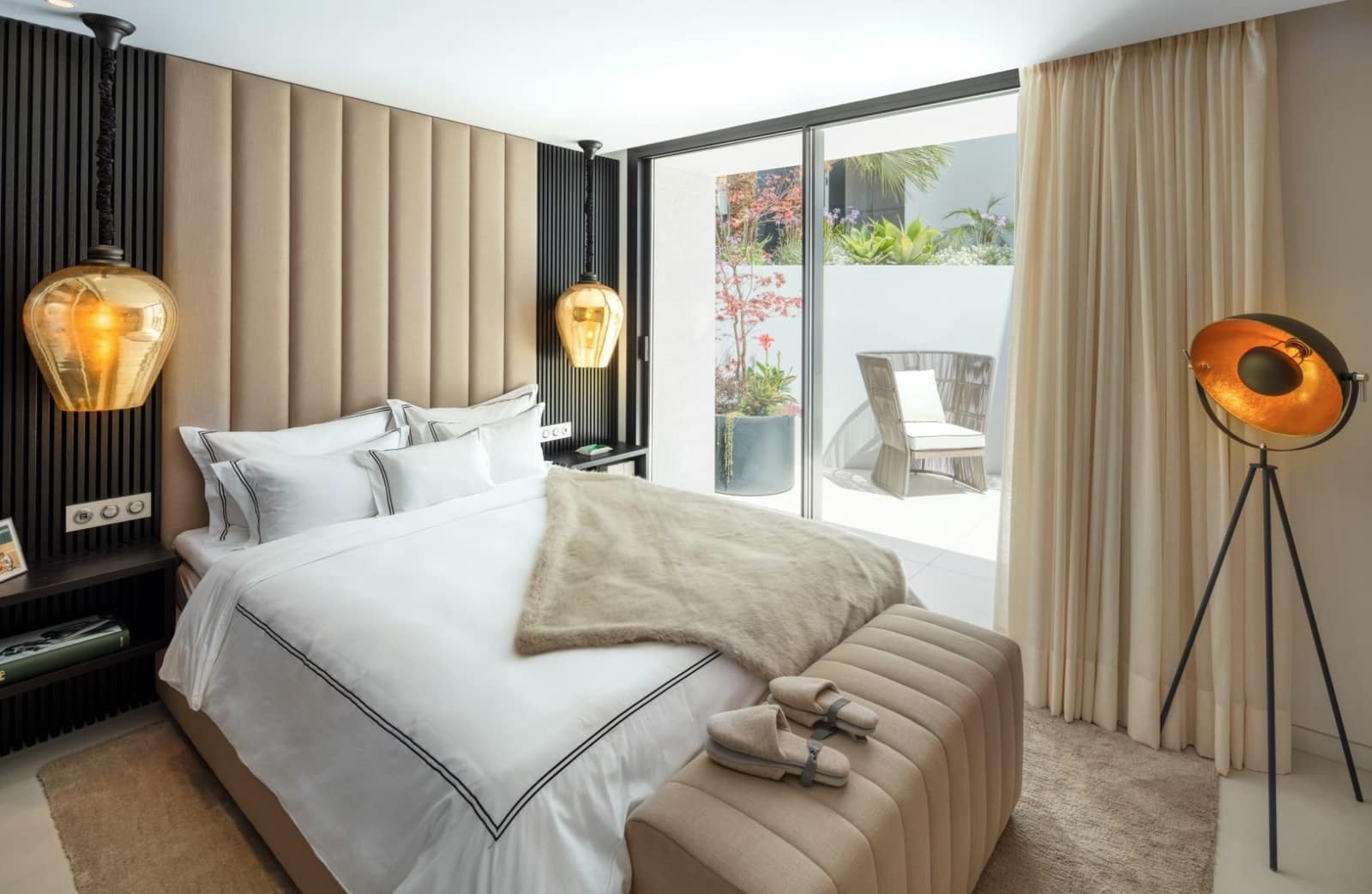 5 camera da letto Villa in vendita in Benahavis con piscina garage - 5.600.000 € (Rif: 8464439)