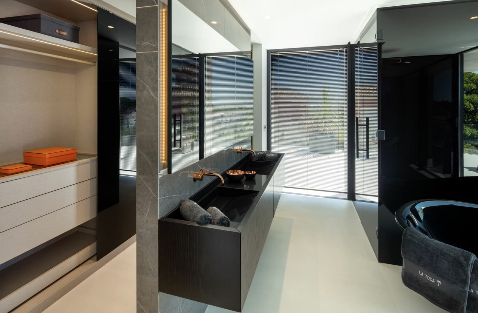 5 camera da letto Villa in vendita in Benahavis con piscina garage - 5.600.000 € (Rif: 8464439)