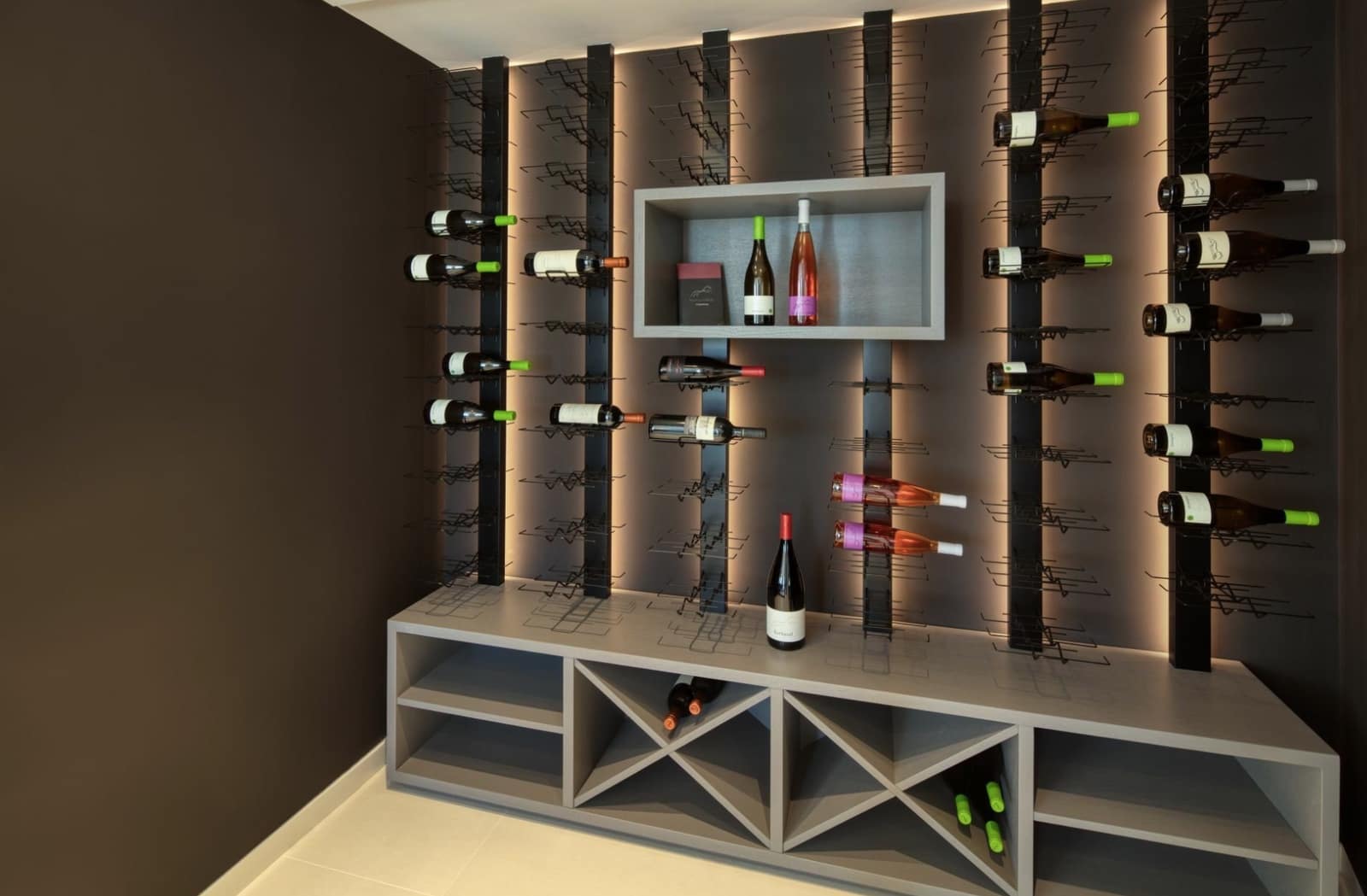 5 camera da letto Villa in vendita in Benahavis con piscina garage - 5.600.000 € (Rif: 8464439)