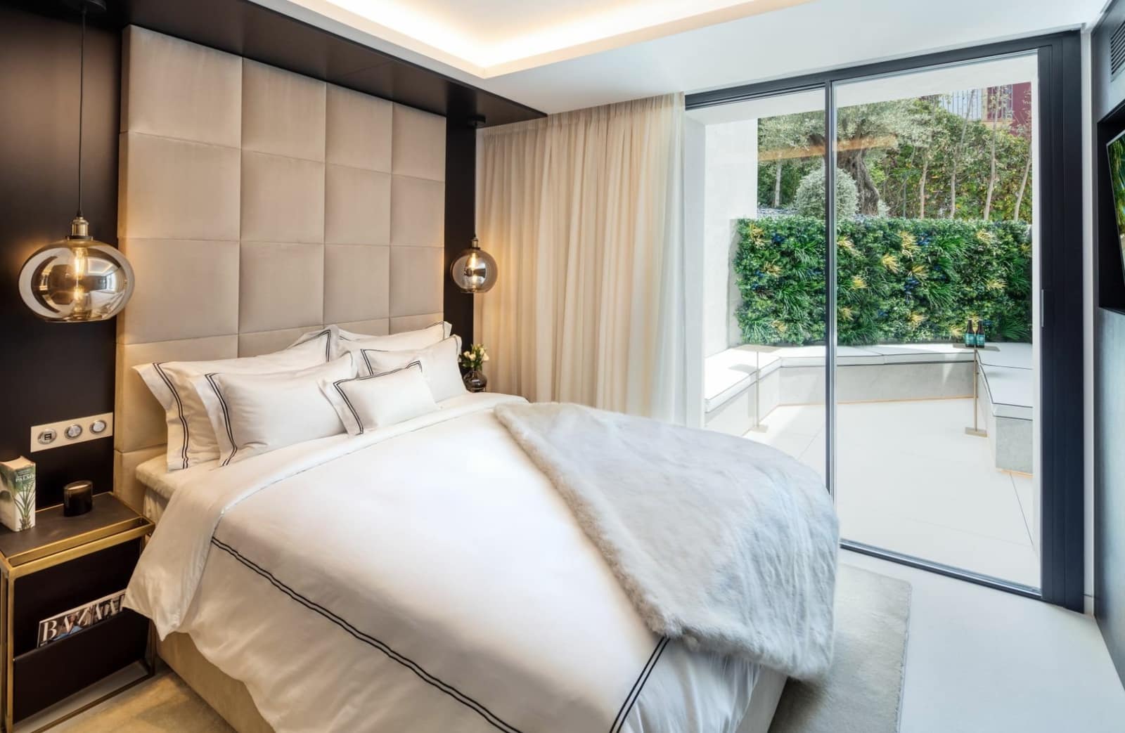 5 camera da letto Villa in vendita in Benahavis con piscina garage - 5.600.000 € (Rif: 8464439)