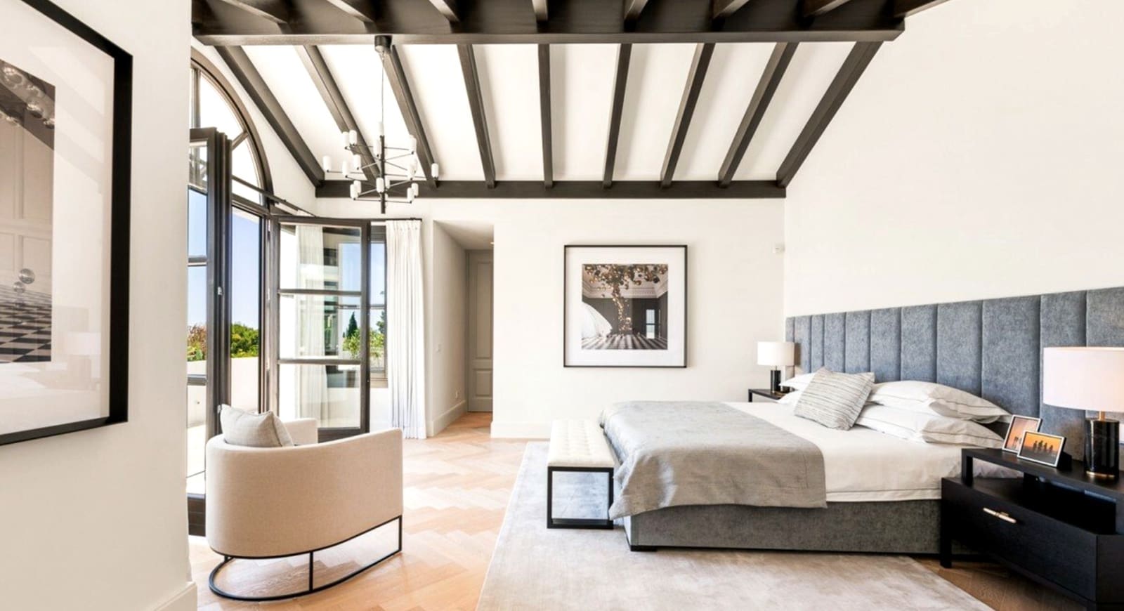 6 quarto Moradia para venda em Nueva Andalucia com piscina garagem - 8 995 000 € (Ref: 8464440)