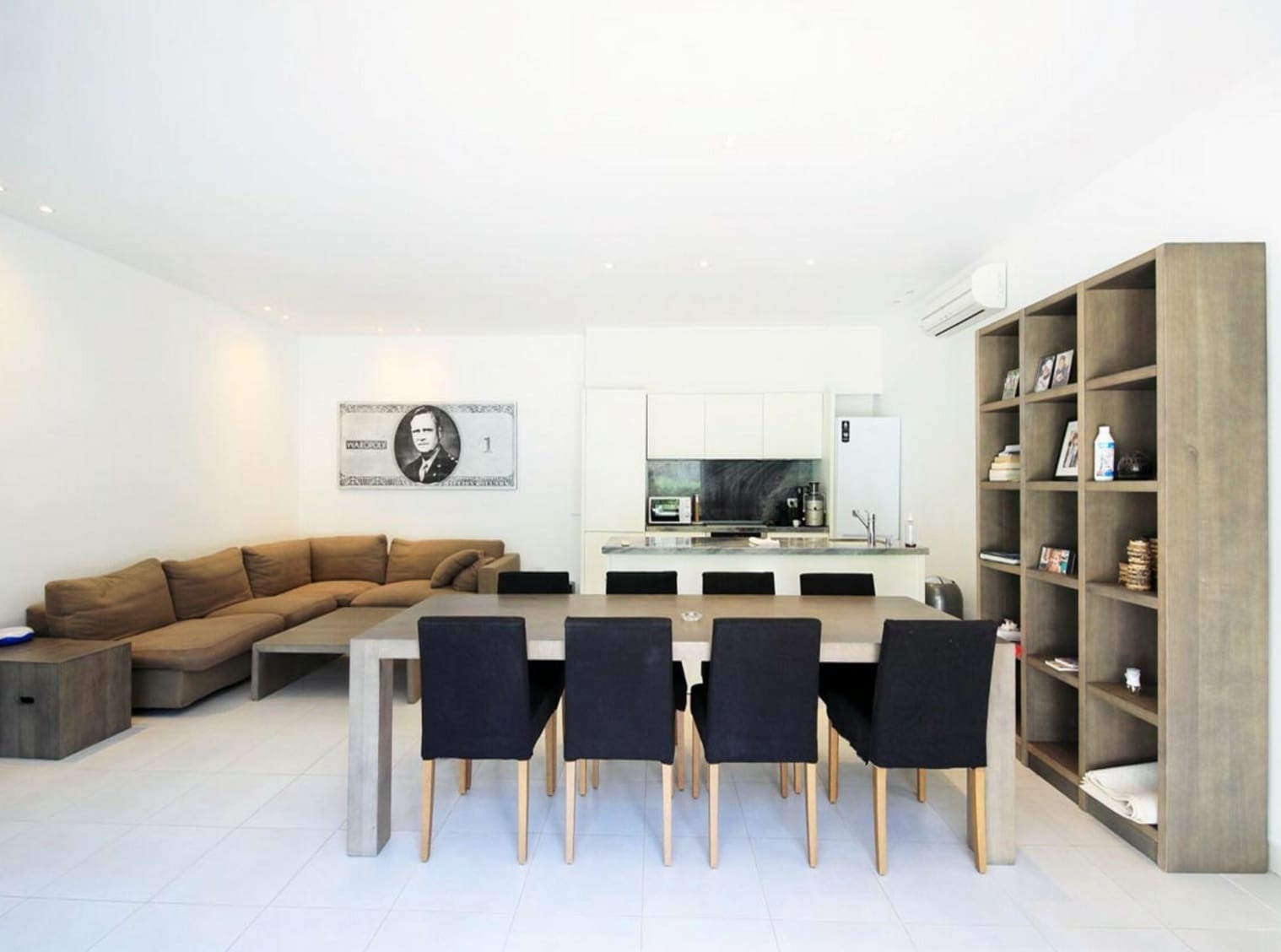 10 soveværelse Villa til salg i Santa Eulalia / Santa Eularia med swimmingpool garage - € 13.900.000 (Ref: 8464441)