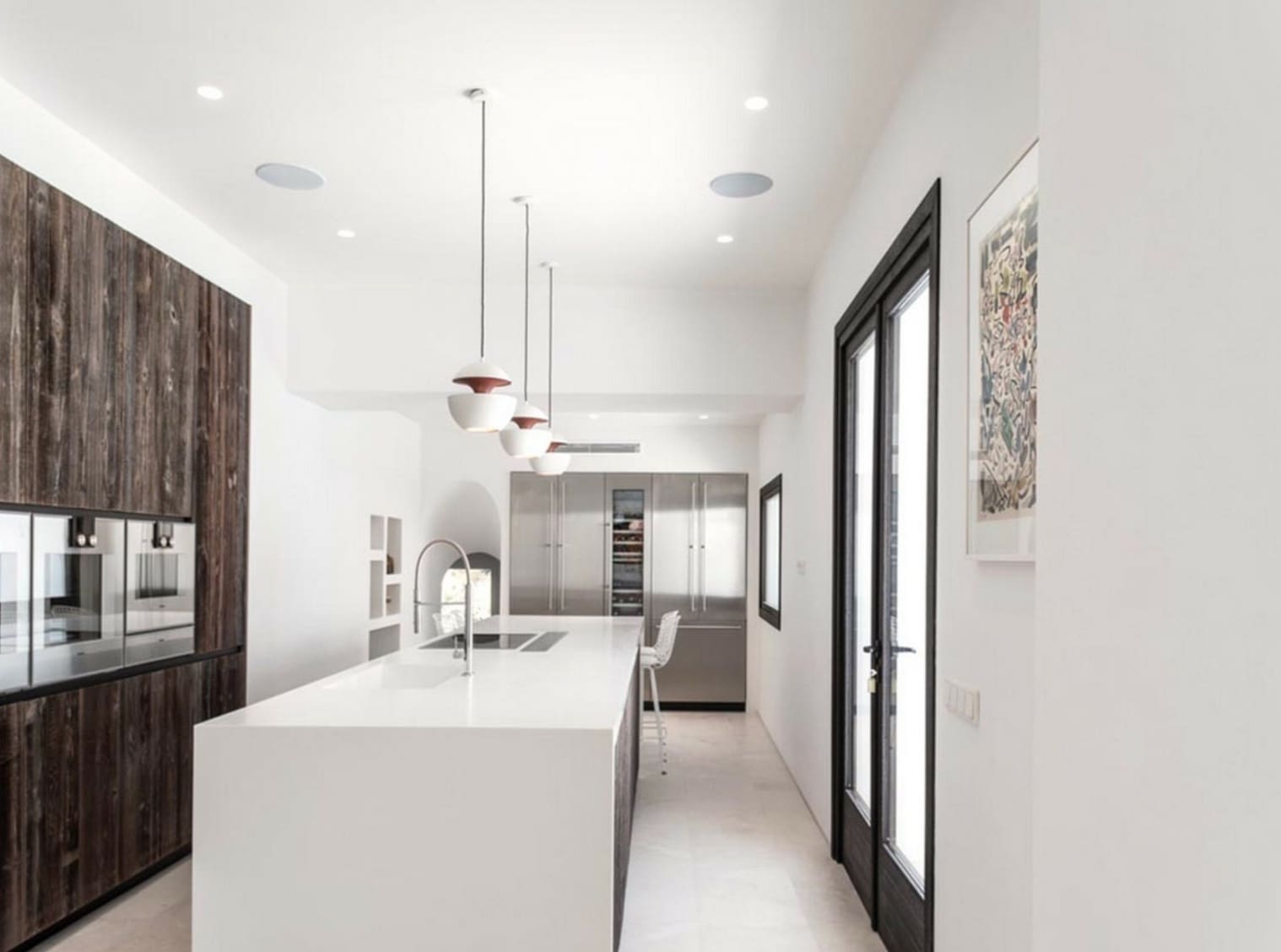 10 soveværelse Villa til salg i Santa Eulalia / Santa Eularia med swimmingpool garage - € 13.900.000 (Ref: 8464441)