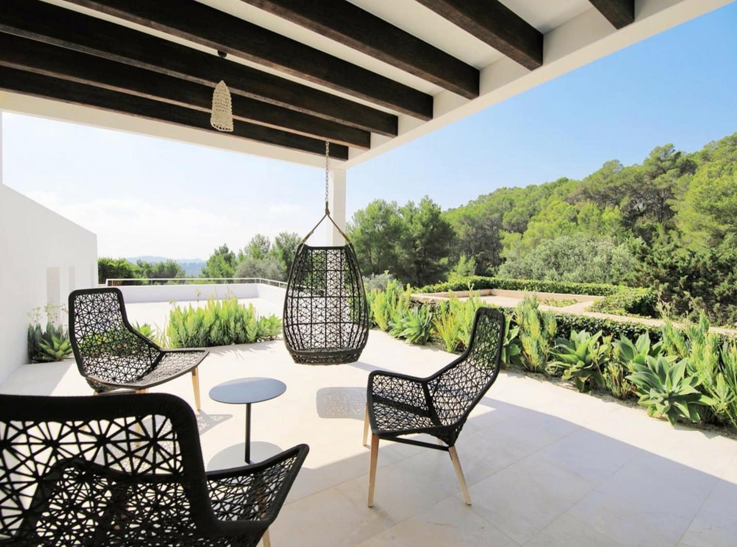 10 soveværelse Villa til salg i Santa Eulalia / Santa Eularia med swimmingpool garage - € 13.900.000 (Ref: 8464441)