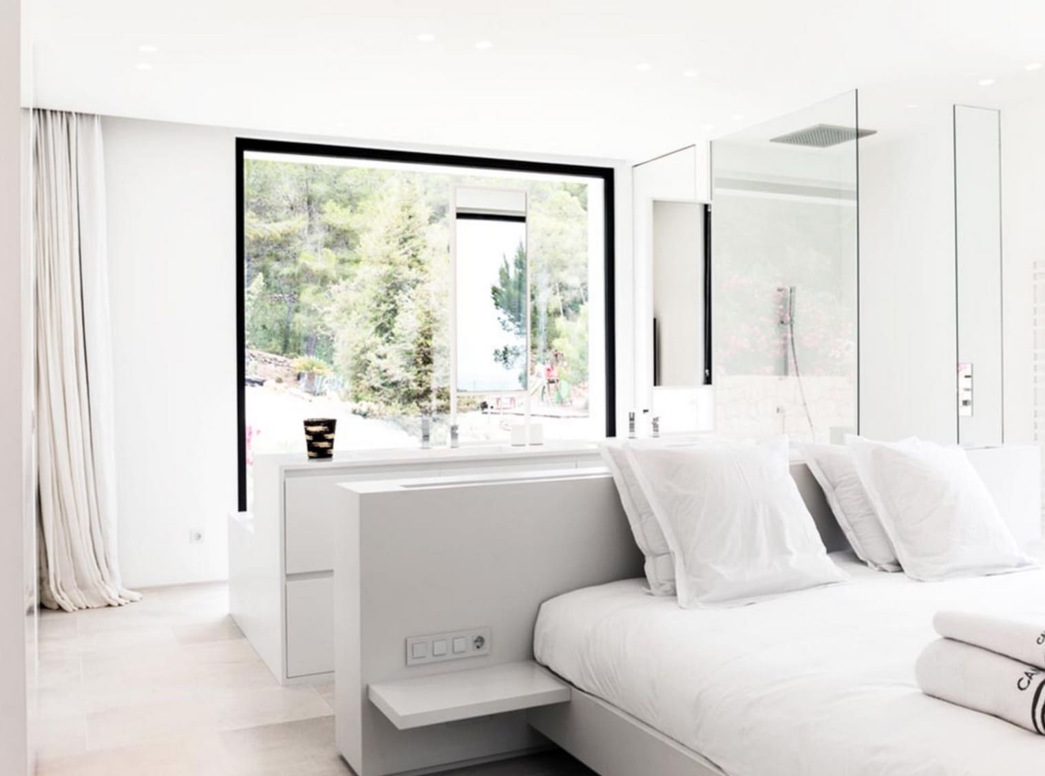 10 soveværelse Villa til salg i Santa Eulalia / Santa Eularia med swimmingpool garage - € 13.900.000 (Ref: 8464441)