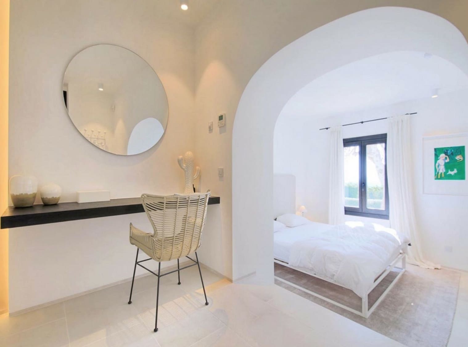 10 soveværelse Villa til salg i Santa Eulalia / Santa Eularia med swimmingpool garage - € 13.900.000 (Ref: 8464441)