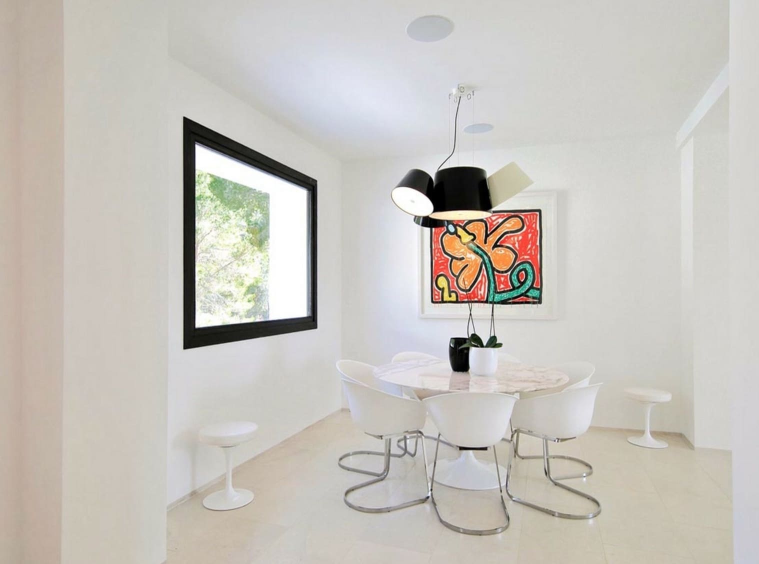 10 soveværelse Villa til salg i Santa Eulalia / Santa Eularia med swimmingpool garage - € 13.900.000 (Ref: 8464441)