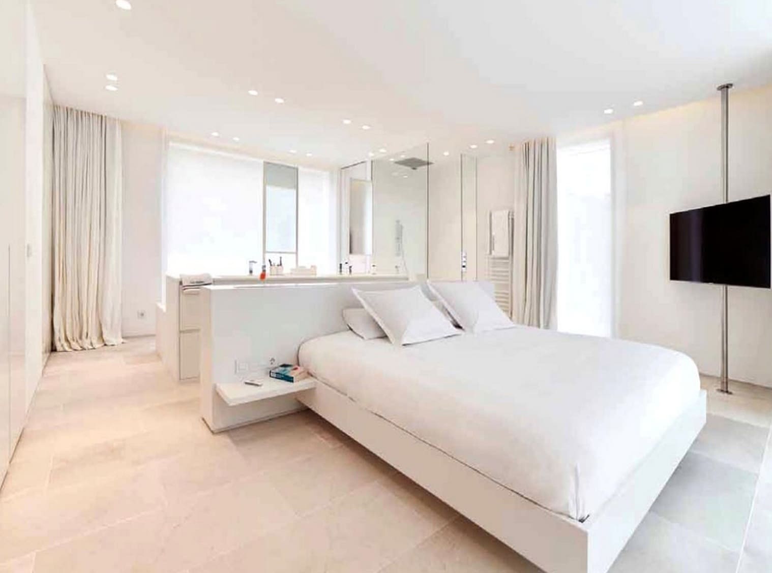 10 soveværelse Villa til salg i Santa Eulalia / Santa Eularia med swimmingpool garage - € 13.900.000 (Ref: 8464441)