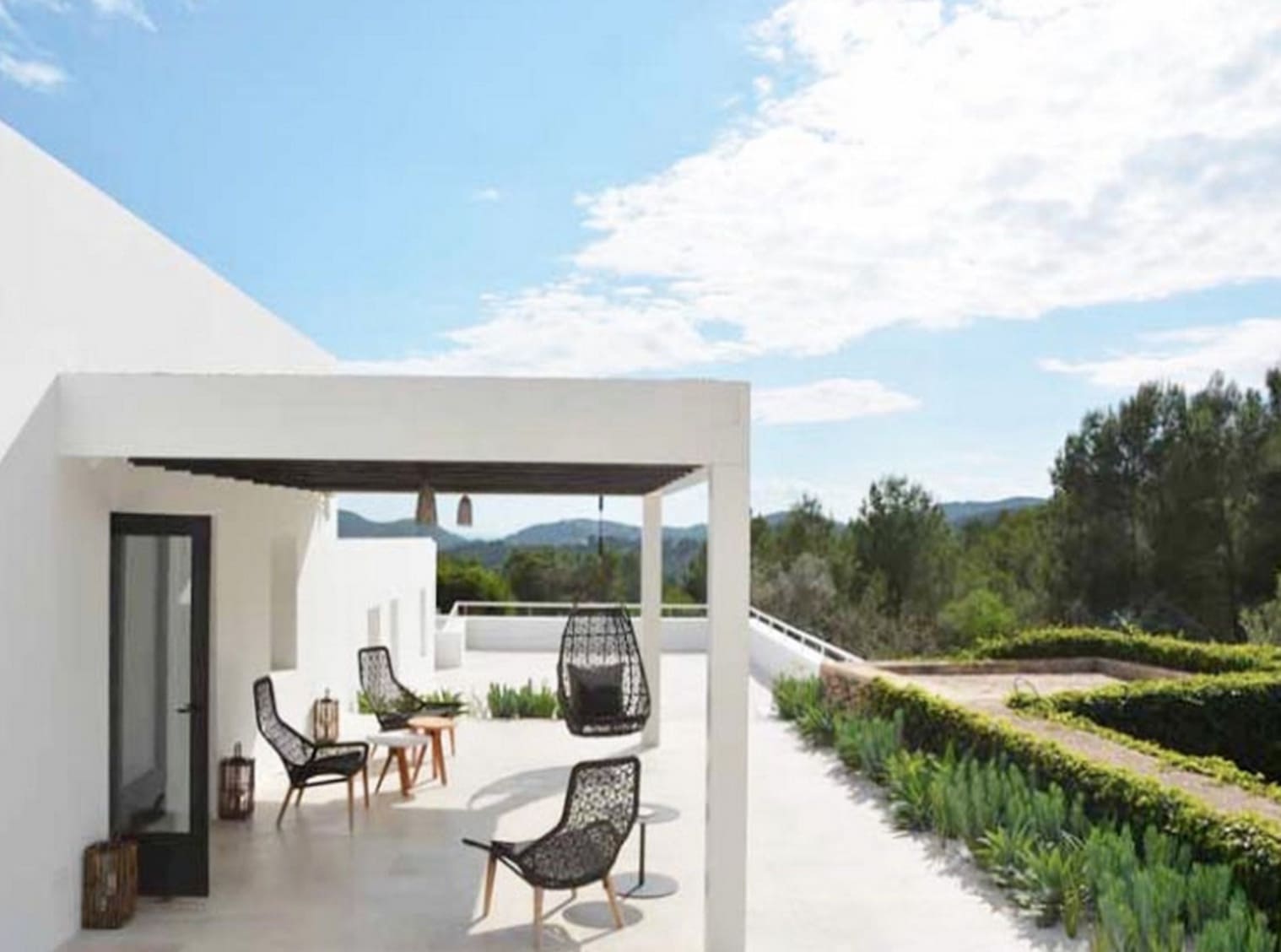 10 soveværelse Villa til salg i Santa Eulalia / Santa Eularia med swimmingpool garage - € 13.900.000 (Ref: 8464441)