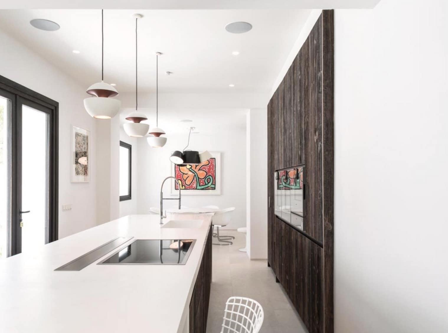 10 soveværelse Villa til salg i Santa Eulalia / Santa Eularia med swimmingpool garage - € 13.900.000 (Ref: 8464441)