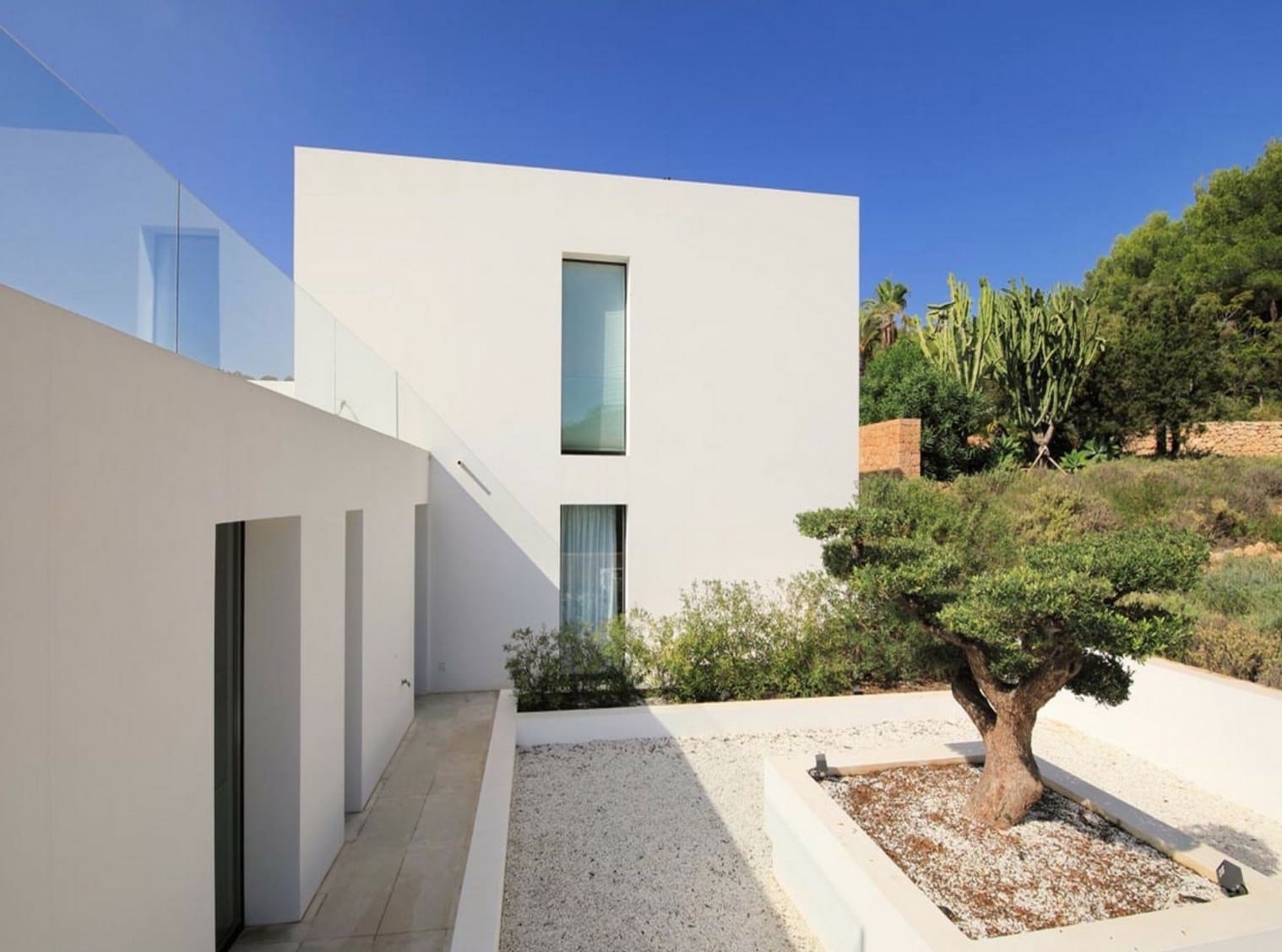 10 soveværelse Villa til salg i Santa Eulalia / Santa Eularia med swimmingpool garage - € 13.900.000 (Ref: 8464441)