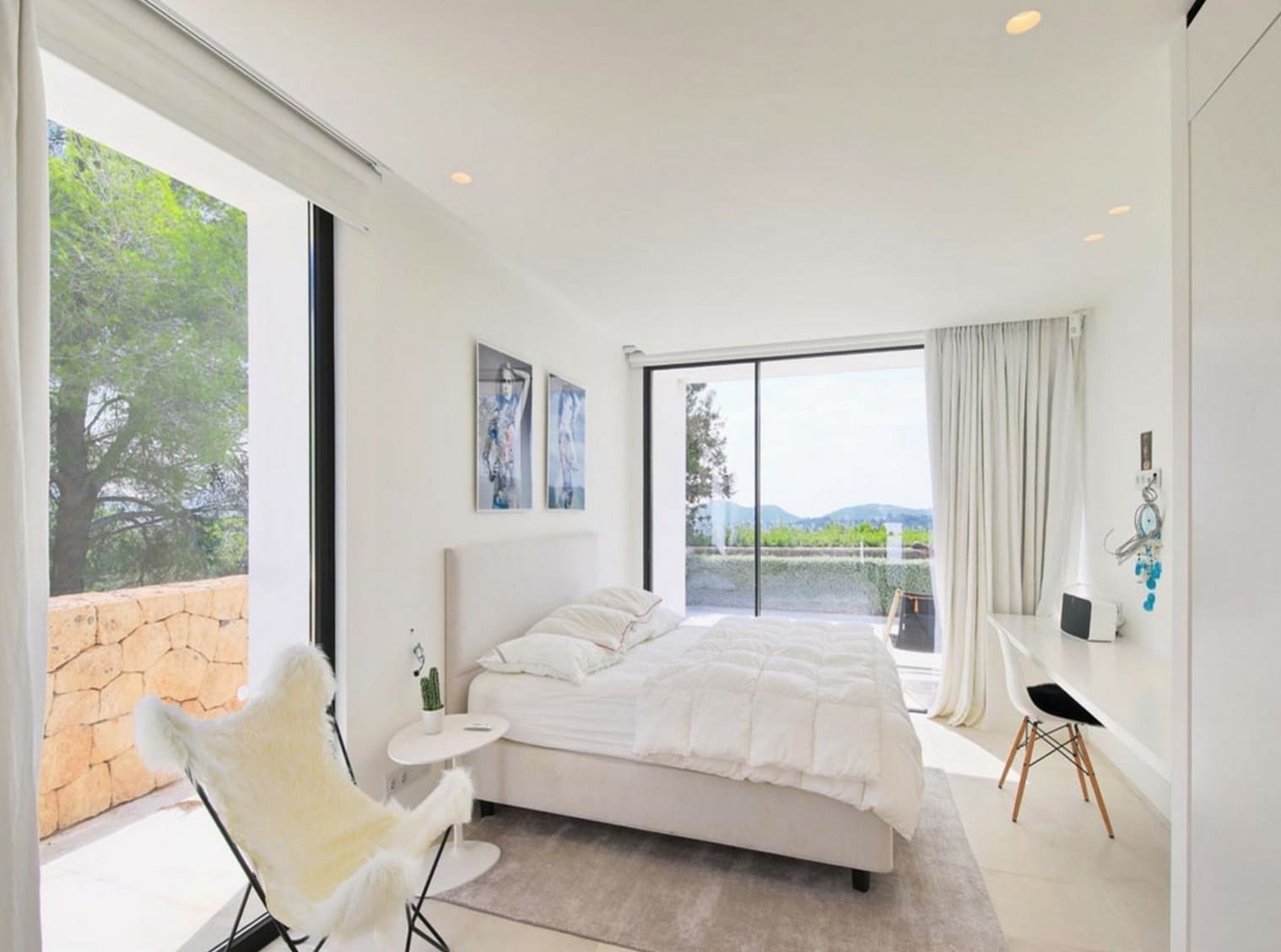 10 soveværelse Villa til salg i Santa Eulalia / Santa Eularia med swimmingpool garage - € 13.900.000 (Ref: 8464441)