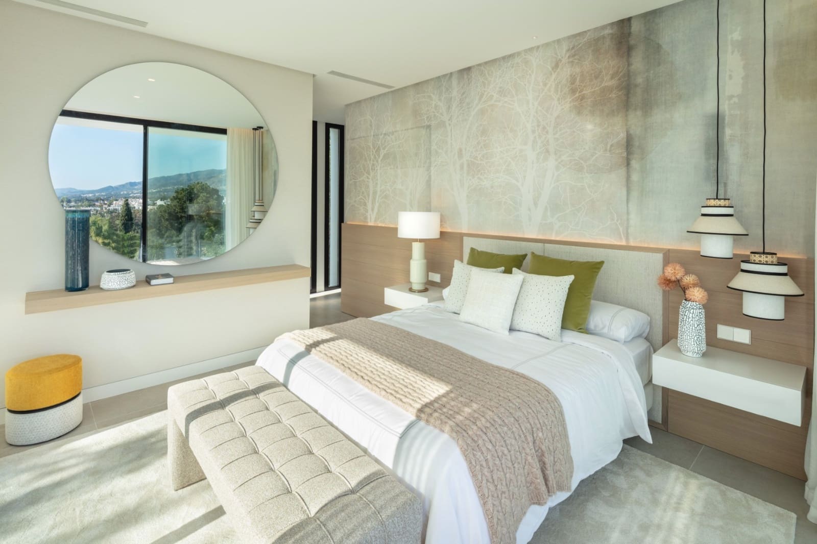 5 soverom Villa til salgs i Marbella med svømmebasseng garasje - € 3 595 000 (Ref: 8464442)