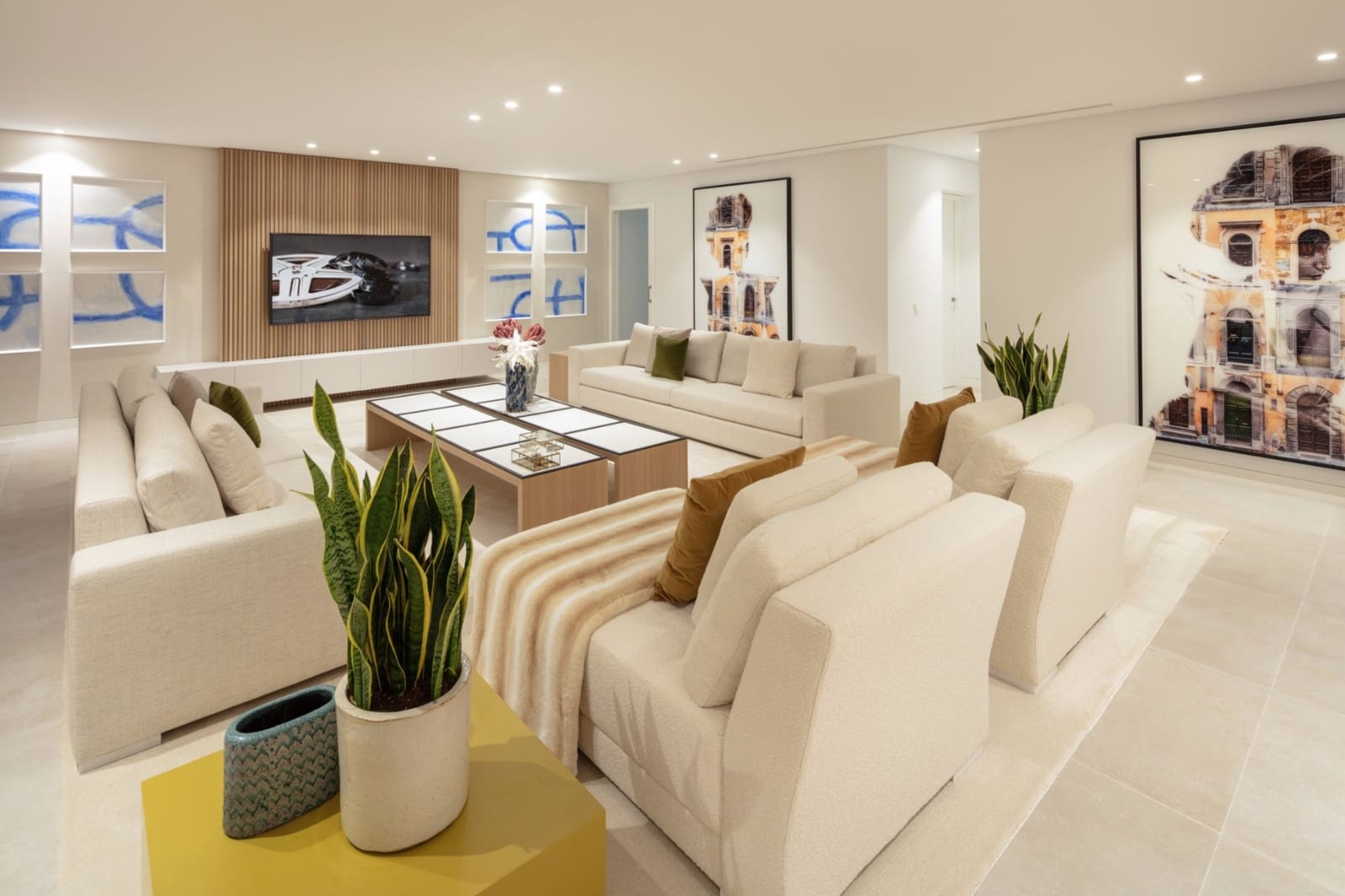 5 soverom Villa til salgs i Marbella med svømmebasseng garasje - € 3 595 000 (Ref: 8464442)