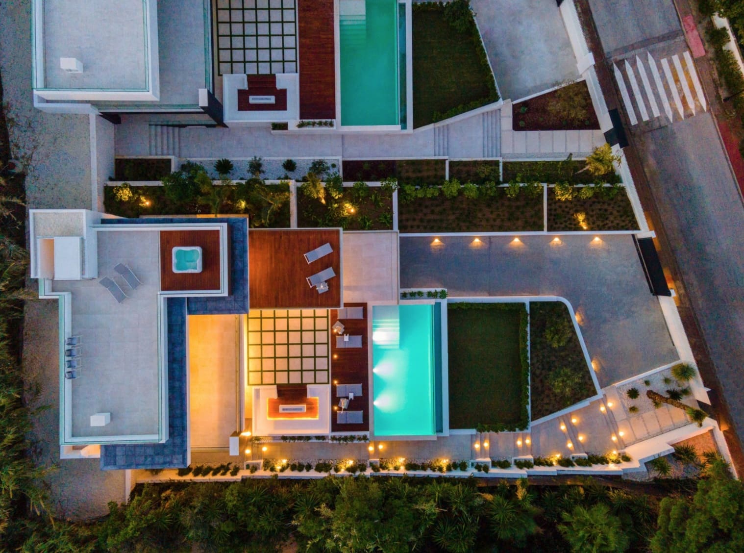 5 soverom Villa til salgs i Marbella med svømmebasseng garasje - € 3 595 000 (Ref: 8464442)