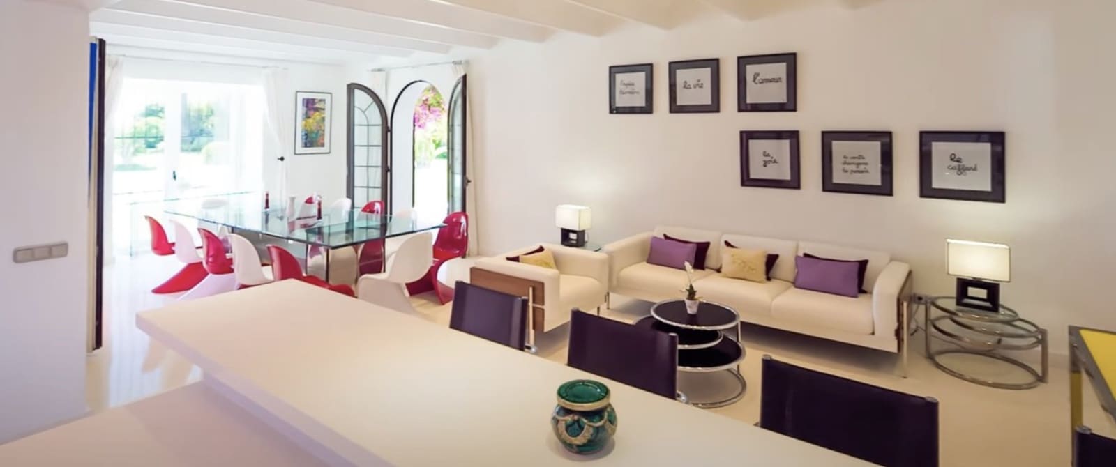 9 soveværelse Villa til salg i Bahia de Marbella med swimmingpool garage - € 15.000.000 (Ref: 8464445)