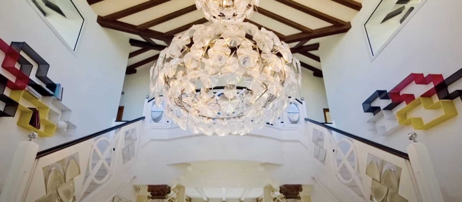 9 soveværelse Villa til salg i Bahia de Marbella med swimmingpool garage - € 15.000.000 (Ref: 8464445)