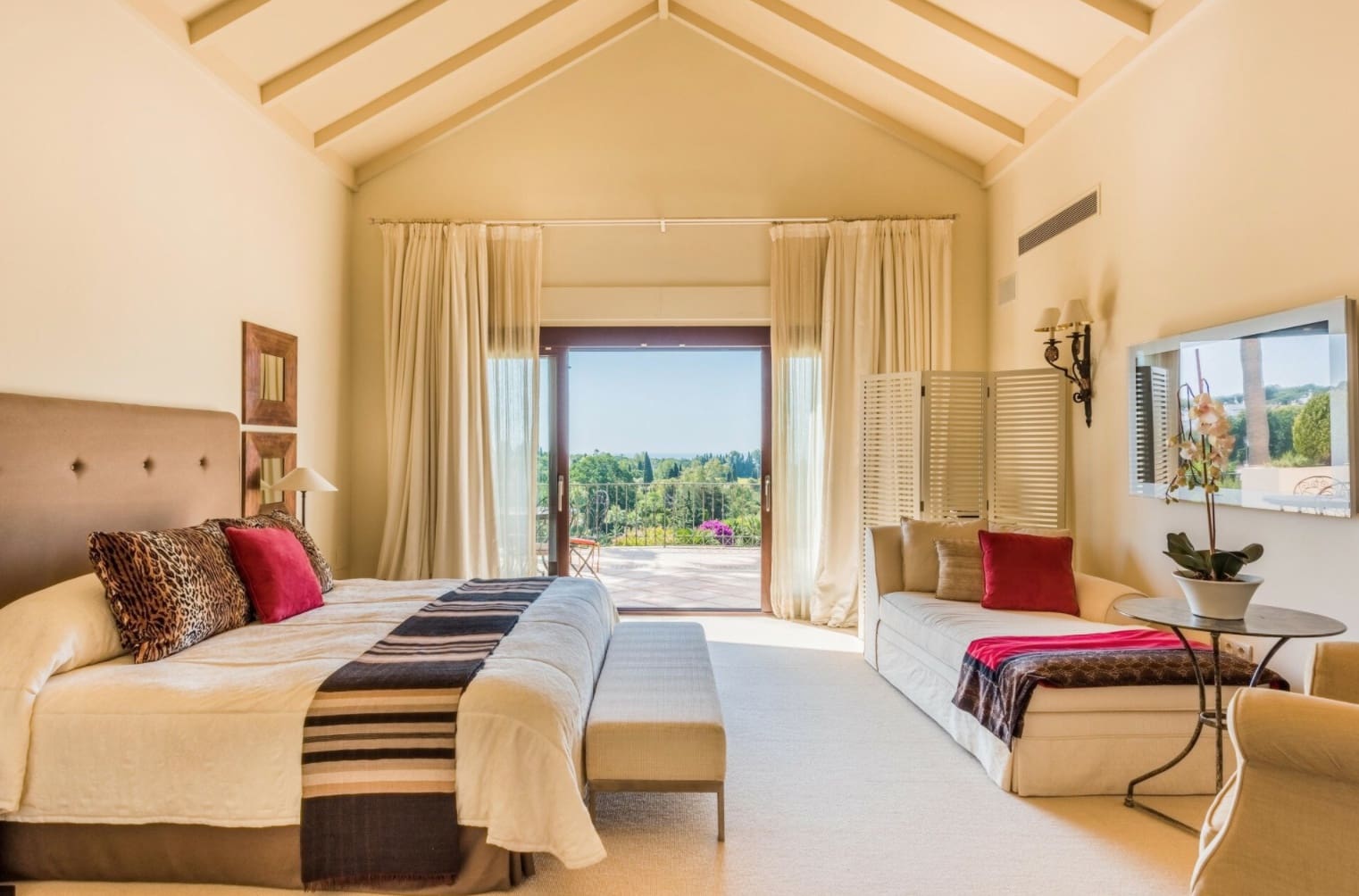 5 soverom Villa til salgs i Marbella med svømmebasseng garasje - € 4 900 000 (Ref: 8464446)