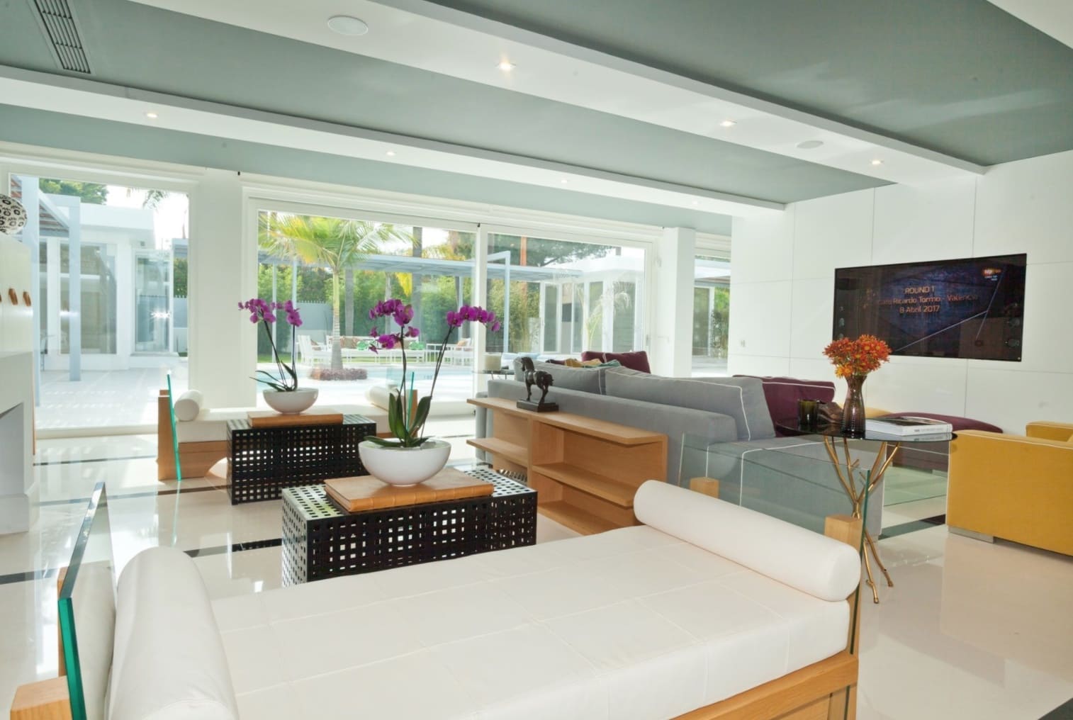 7 camera da letto Villa in vendita in Marbella con piscina garage - 5.950.000 € (Rif: 8464449)