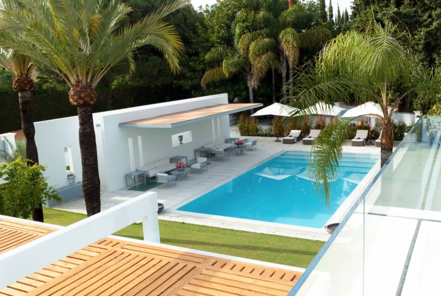 7 camera da letto Villa in vendita in Marbella con piscina garage - 5.950.000 € (Rif: 8464449)