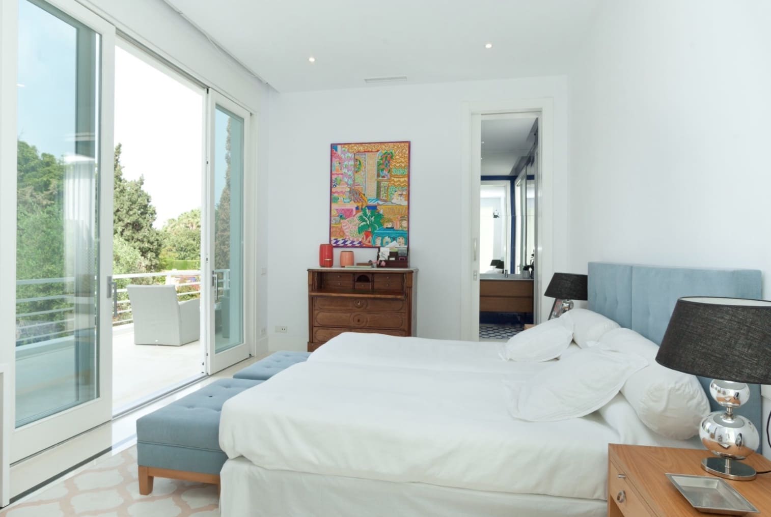 7 camera da letto Villa in vendita in Marbella con piscina garage - 5.950.000 € (Rif: 8464449)