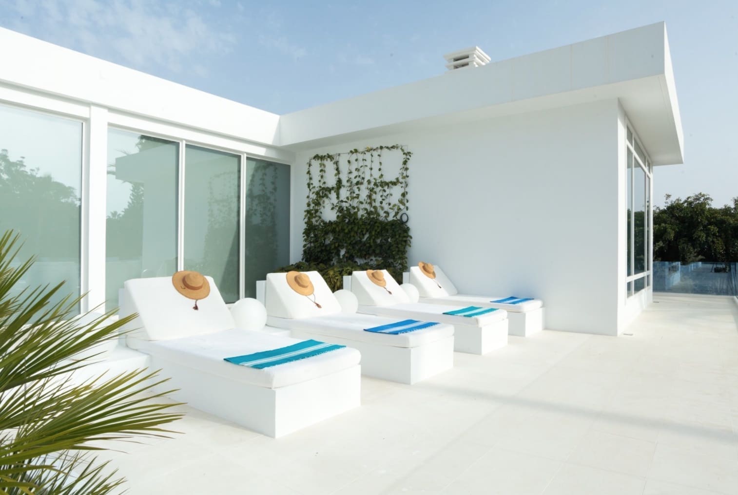 7 camera da letto Villa in vendita in Marbella con piscina garage - 5.950.000 € (Rif: 8464449)